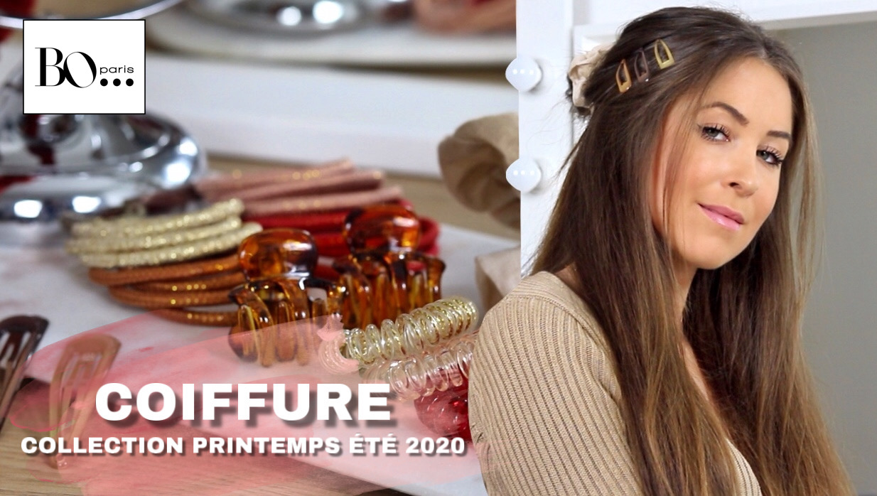 Collection Printemps – Été 2020 – Terre de Soleil