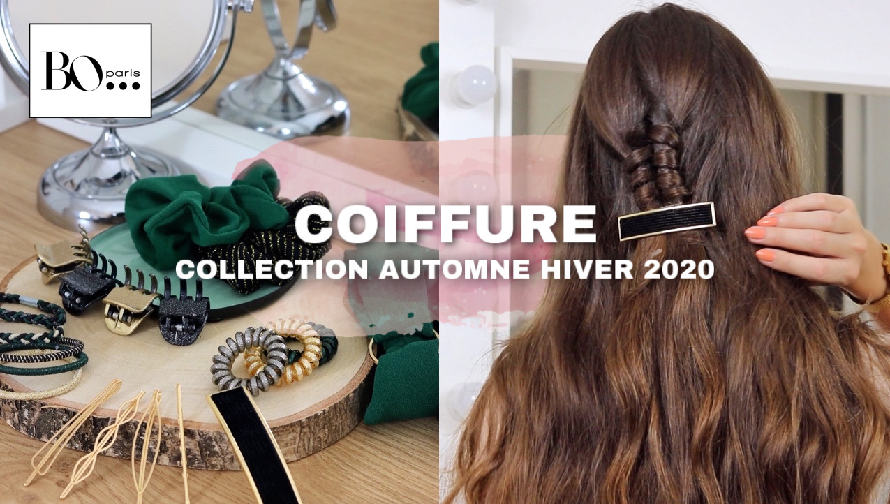 Collection Automne – Hiver 2020 – Précieux Élixir