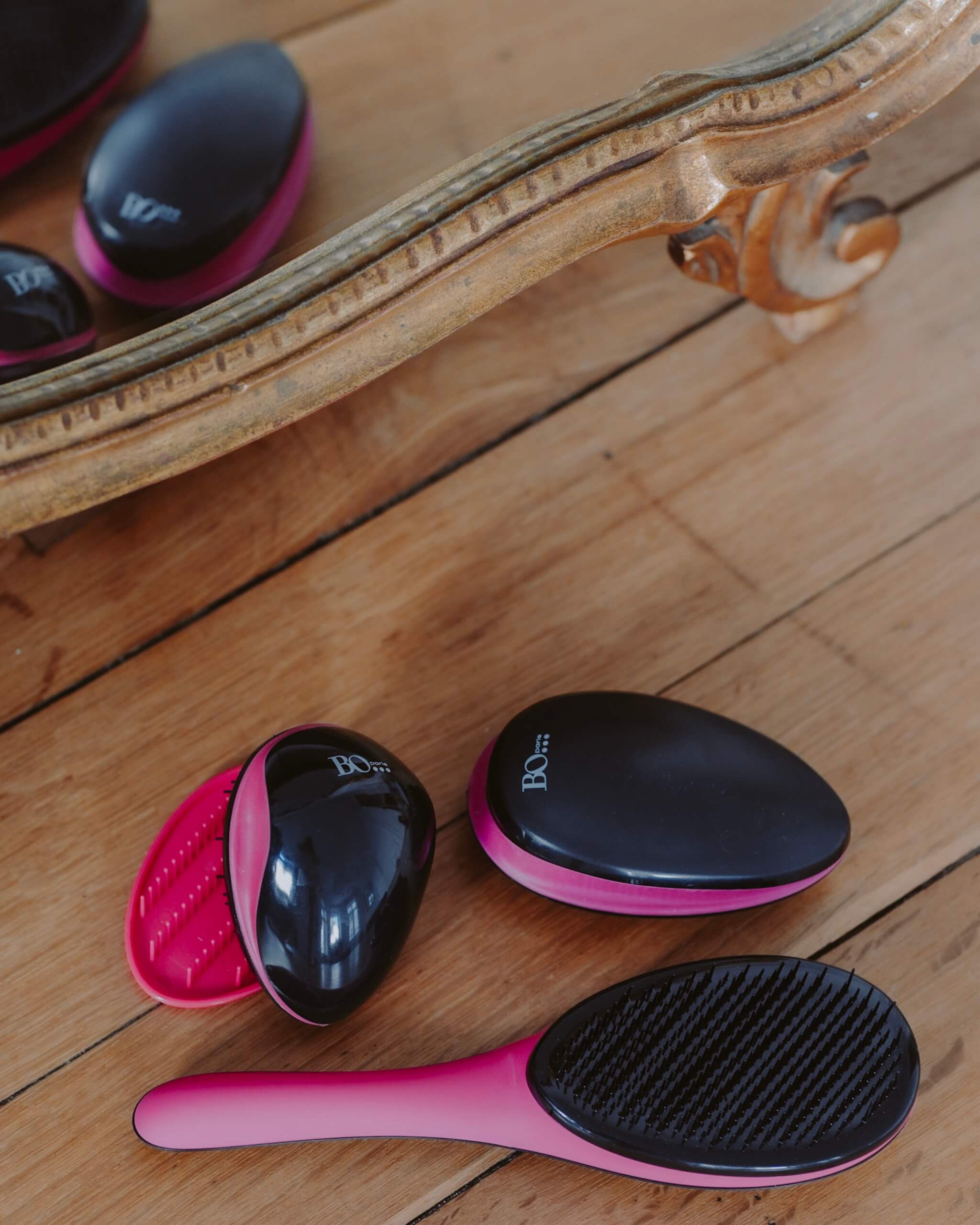 Gamme « Démêlage Magique »